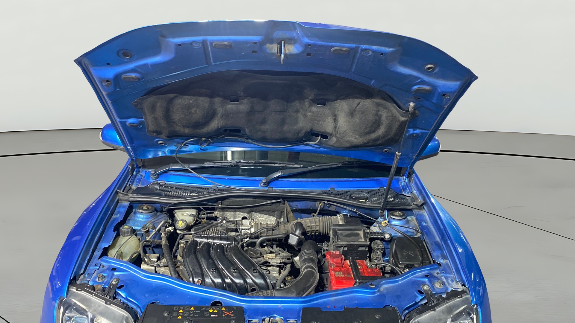 View 2020 Renault Duster Petrol RXS BS IV Image 31 Used 2020 Renault Duster Petrol RXS BS IV Image 31