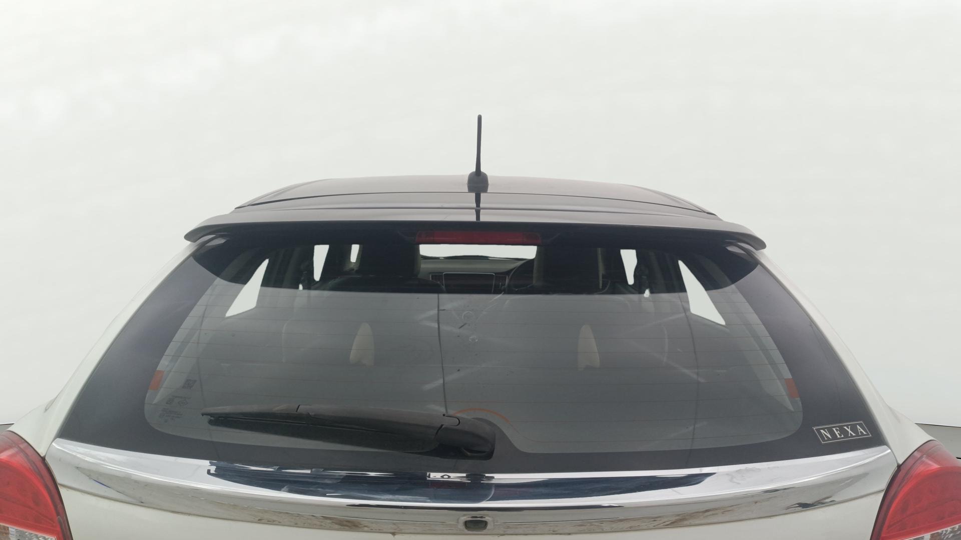 View 2022 Maruti Suzuki 1000 Base Variant Image 4 Used 2022 Maruti Suzuki 1000 Base Variant Image 4