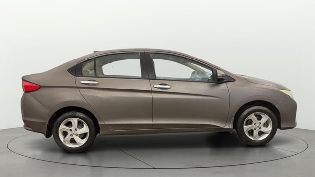 View Honda City Image 9 Used Honda City Image 9