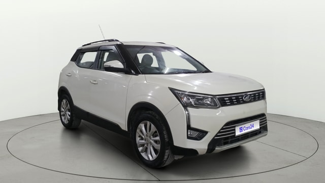 View Mahindra XUV300 Image 23 Used Mahindra XUV300 Image 23
