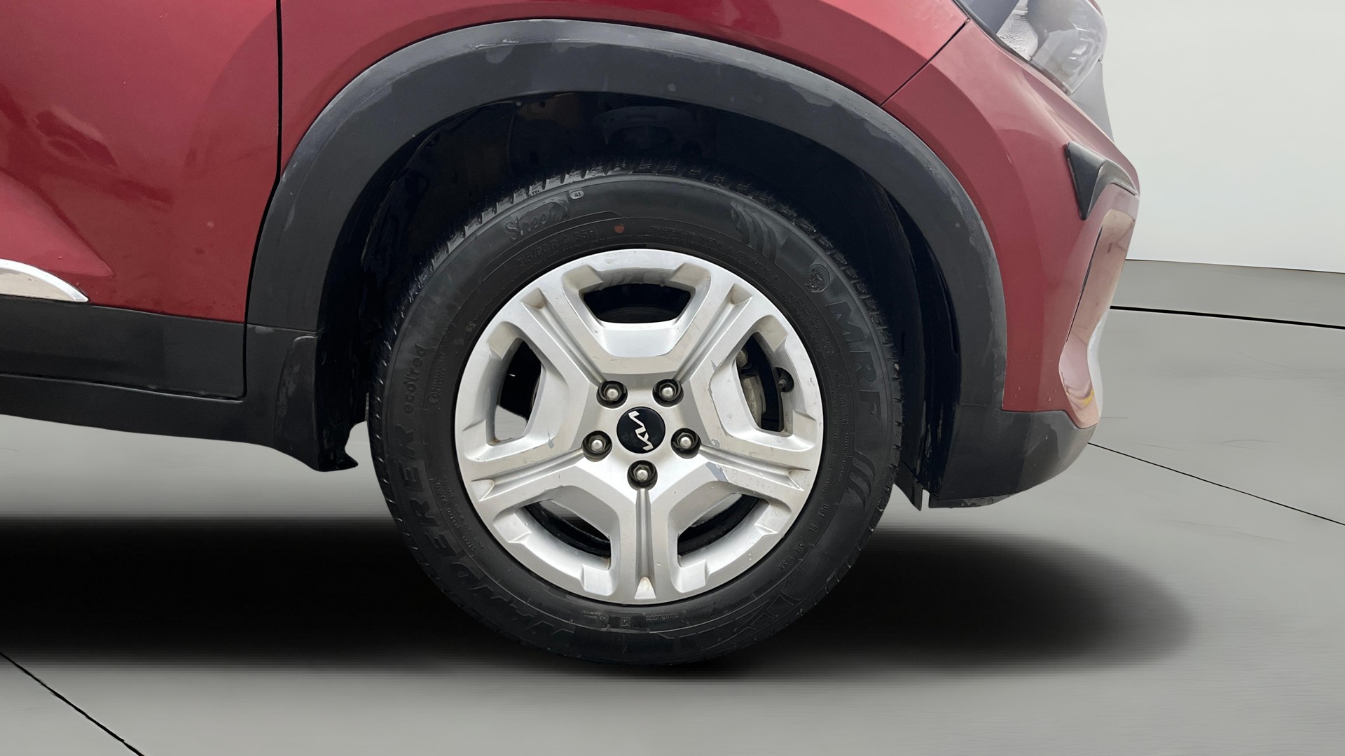 Used 2022 Kia Sonet Used 2022 Kia Sonet
