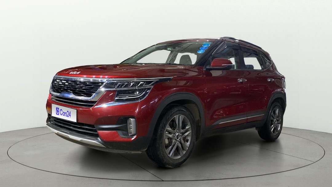 UsedCar