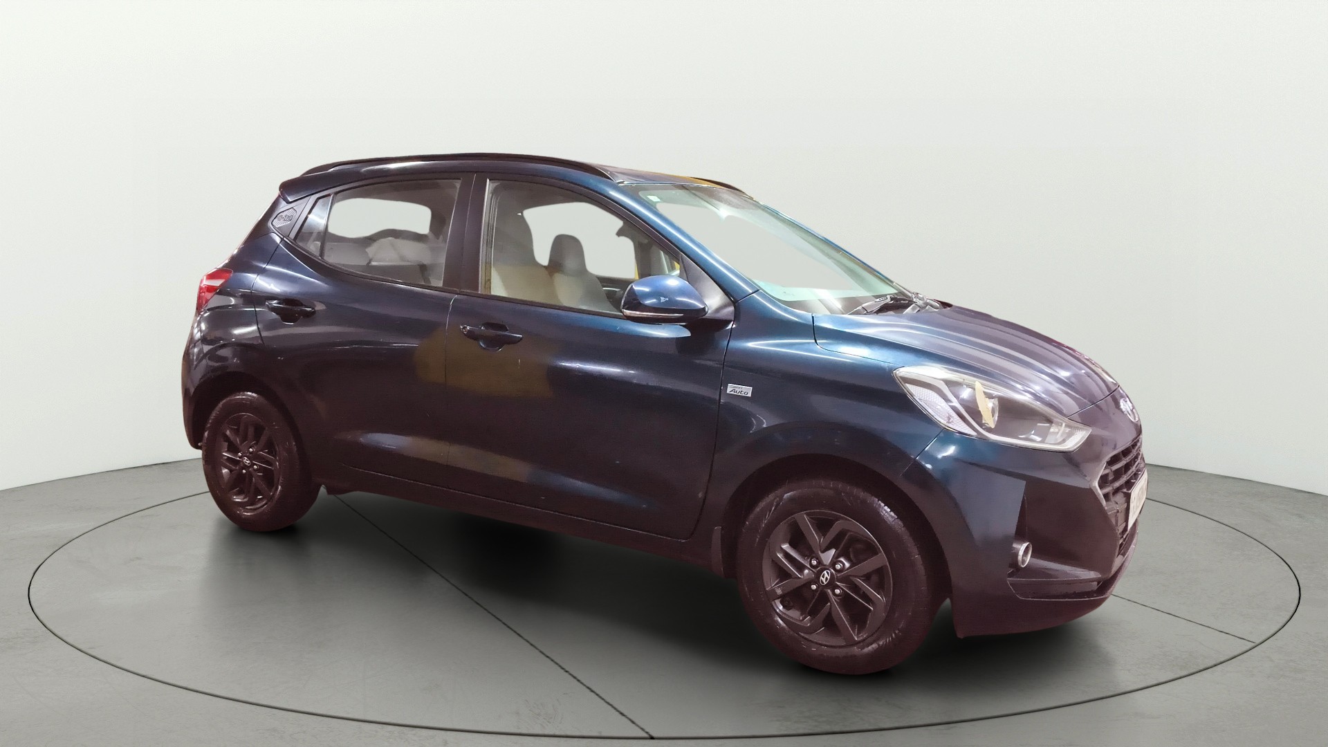 Used 2021 Hyundai Grand i10 Nios Used 2021 Hyundai Grand i10 Nios