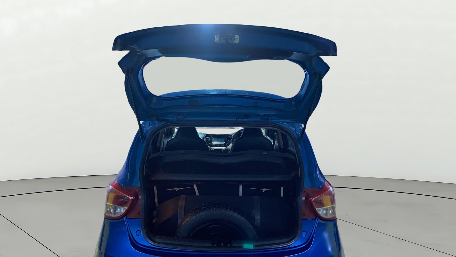 Used 2018 Hyundai Grand i10 Used 2018 Hyundai Grand i10