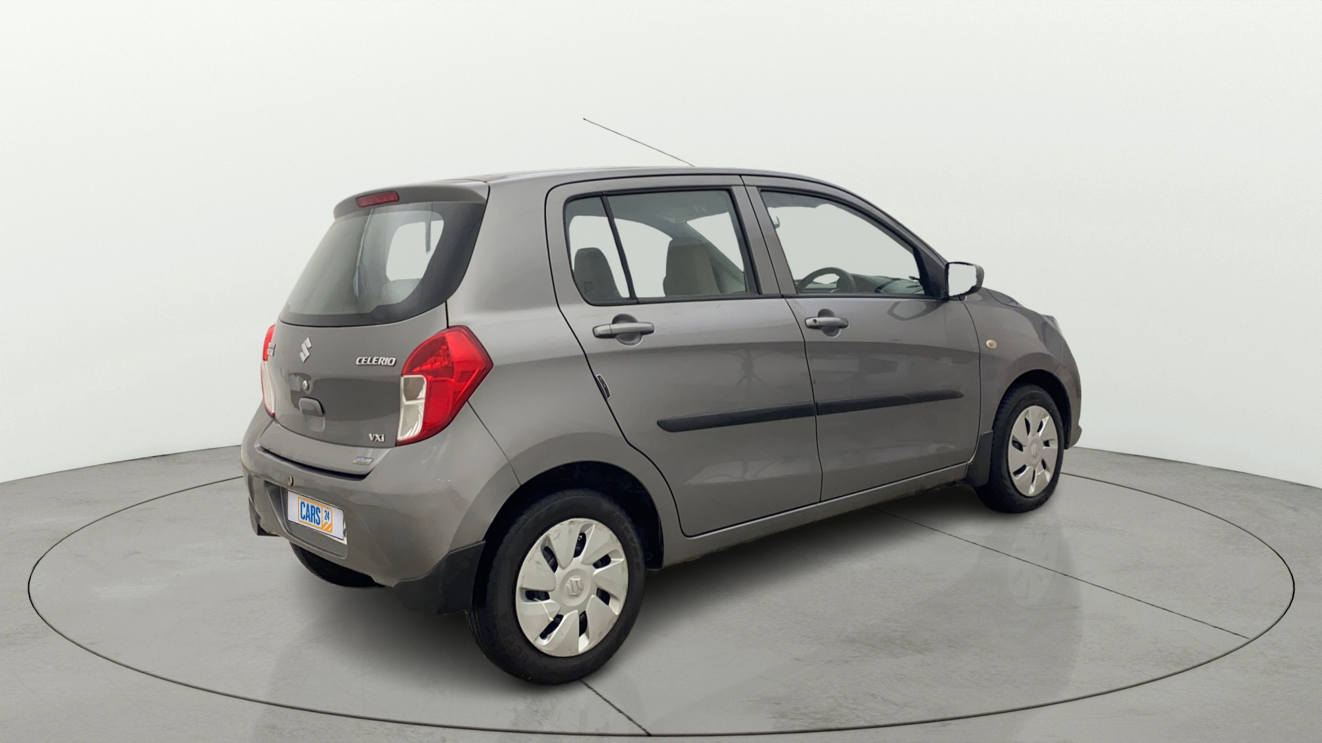 View 2018 Maruti Suzuki 1000 Base Variant Image 42 Used 2018 Maruti Suzuki 1000 Base Variant Image 42