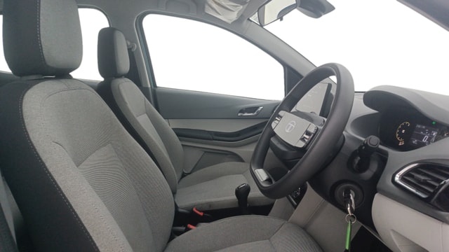 View Tata Tiago Image 27 Used Tata Tiago Image 27