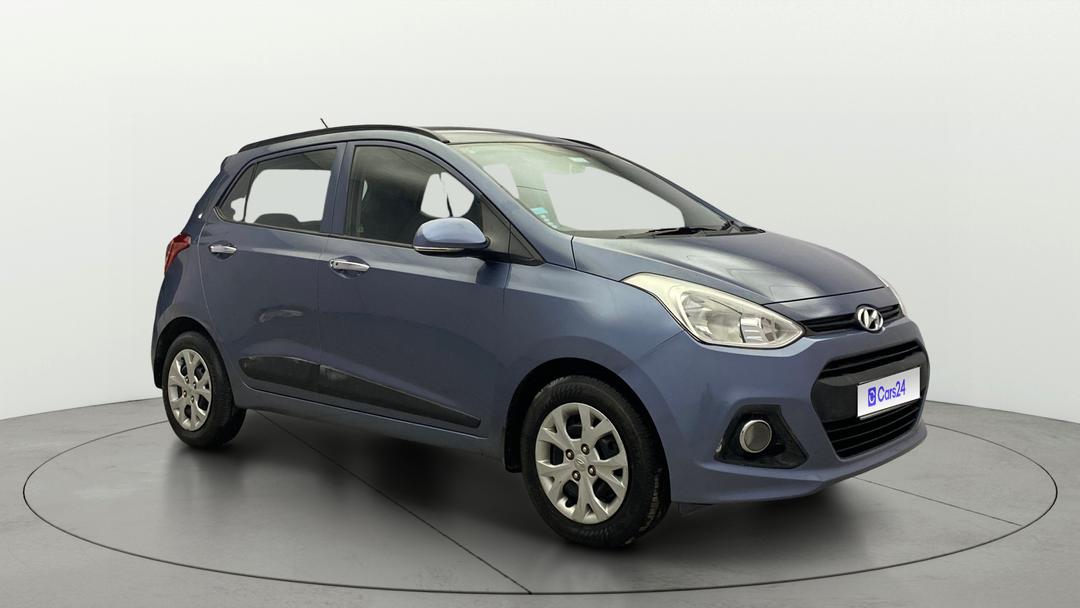 UsedCar