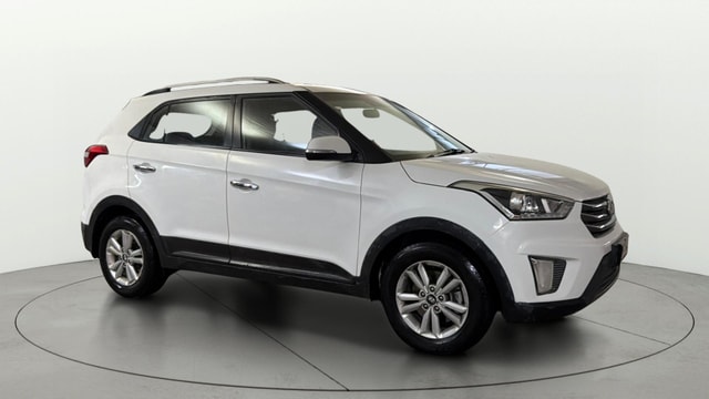 View Hyundai Creta Image 37 Used Hyundai Creta Image 37