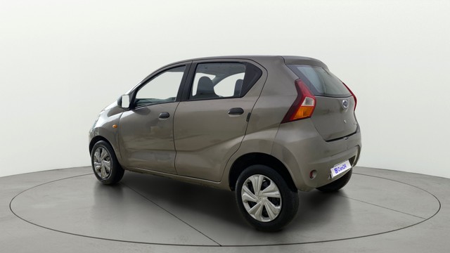 View Datsun Go Image 2 Used Datsun Go Image 2