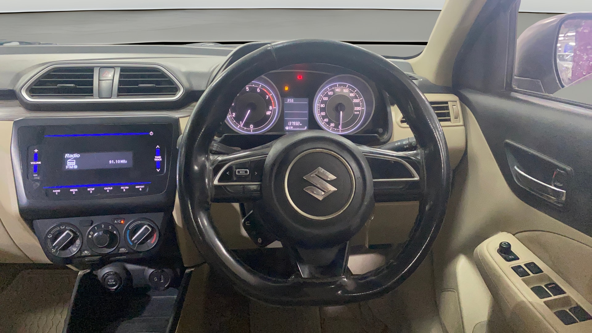 View 2021 Maruti Suzuki 1000 Base Variant Image 20 Used 2021 Maruti Suzuki 1000 Base Variant Image 20