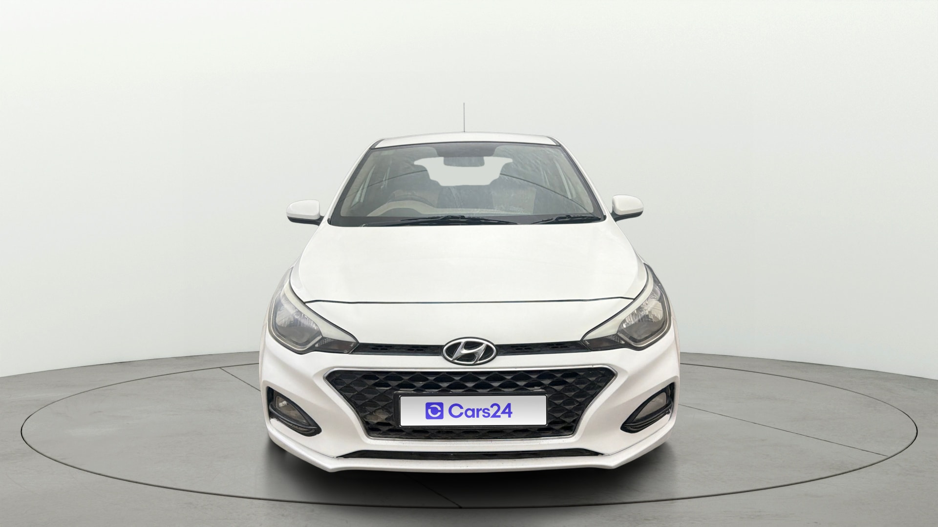 Used 2019 Hyundai Elite i20 Used 2019 Hyundai Elite i20