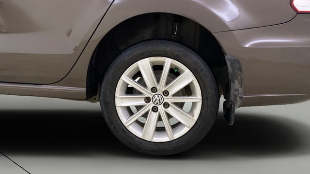 View Volkswagen Vento Image 11 Used Volkswagen Vento Image 11