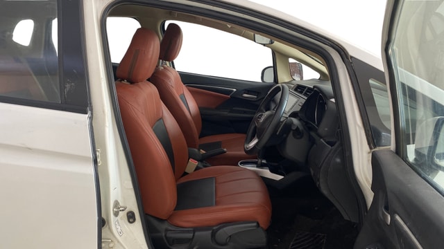 View Honda Jazz Image 27 Used Honda Jazz Image 27