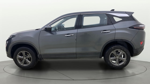 View Tata Harrier Image 27 Used Tata Harrier Image 27