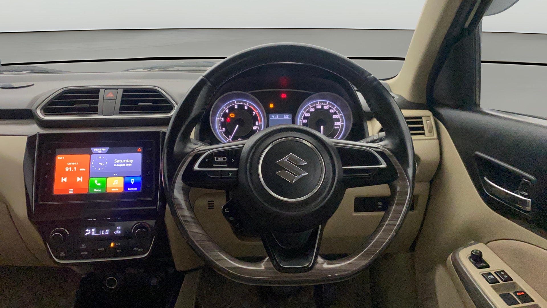 View 2021 Maruti Suzuki 1000 Base Variant Image 20 Used 2021 Maruti Suzuki 1000 Base Variant Image 20