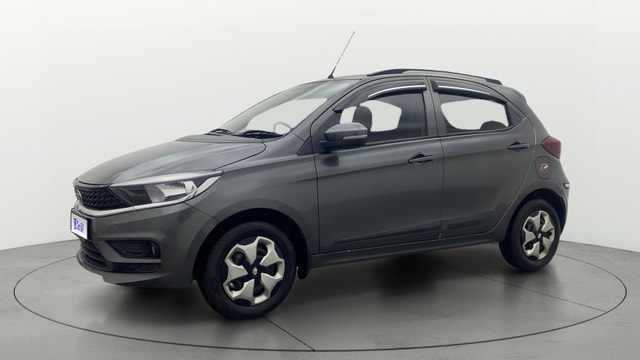 View Tata Tiago Image 35 Used Tata Tiago Image 35