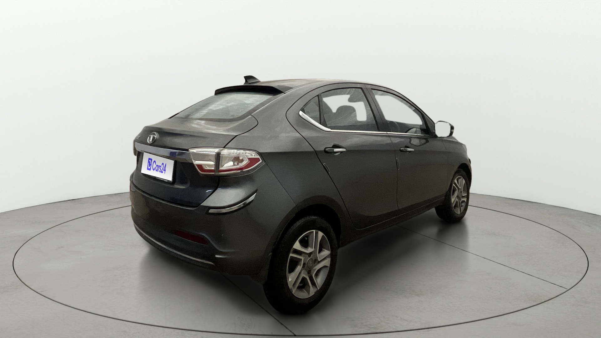 Used 2022 Tata Tigor Used 2022 Tata Tigor
