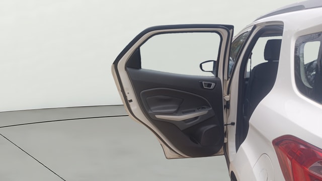 View Ford EcoSport Image 14 Used Ford EcoSport Image 14