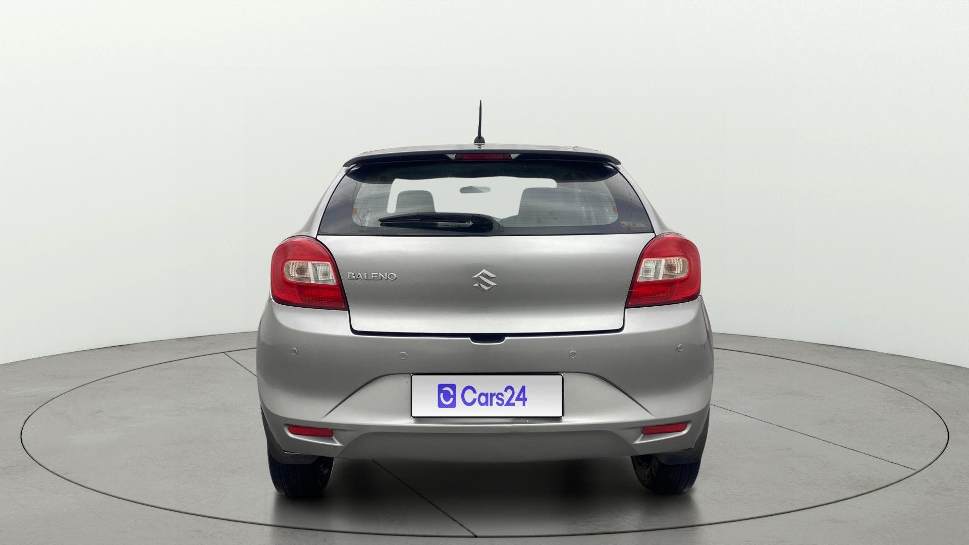 View 2019 Maruti Suzuki 1000 Base Variant Image 38 Used 2019 Maruti Suzuki 1000 Base Variant Image 38