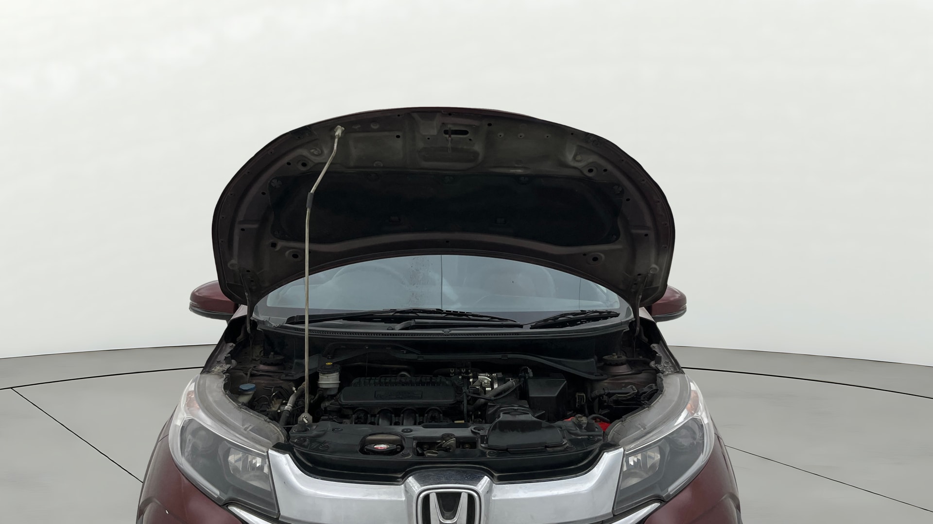View 2017 Honda BR-V E Diesel Image 33 Used 2017 Honda BR-V E Diesel Image 33