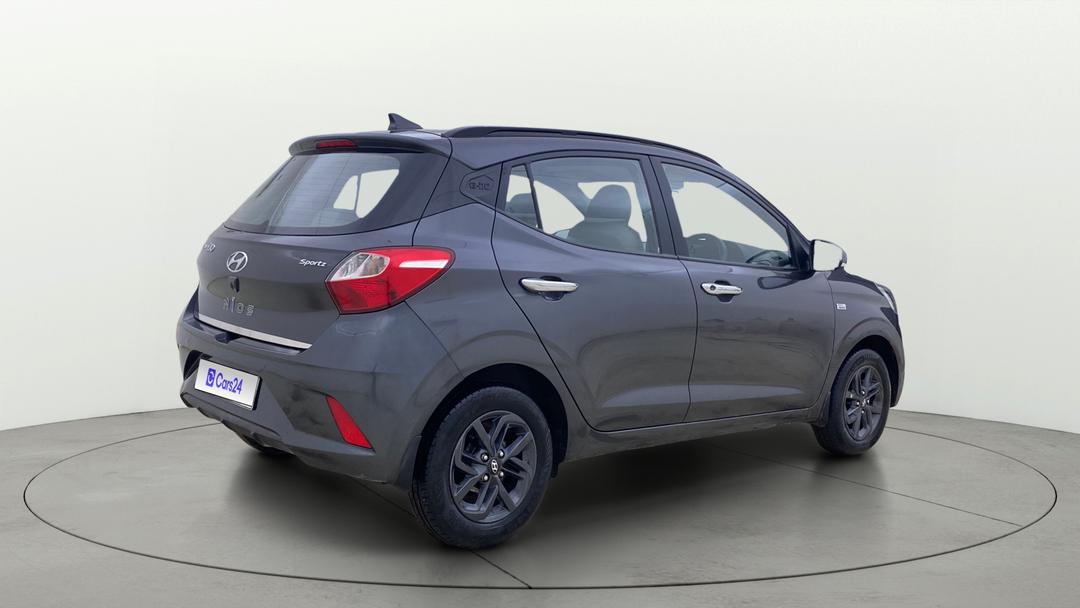 UsedCar