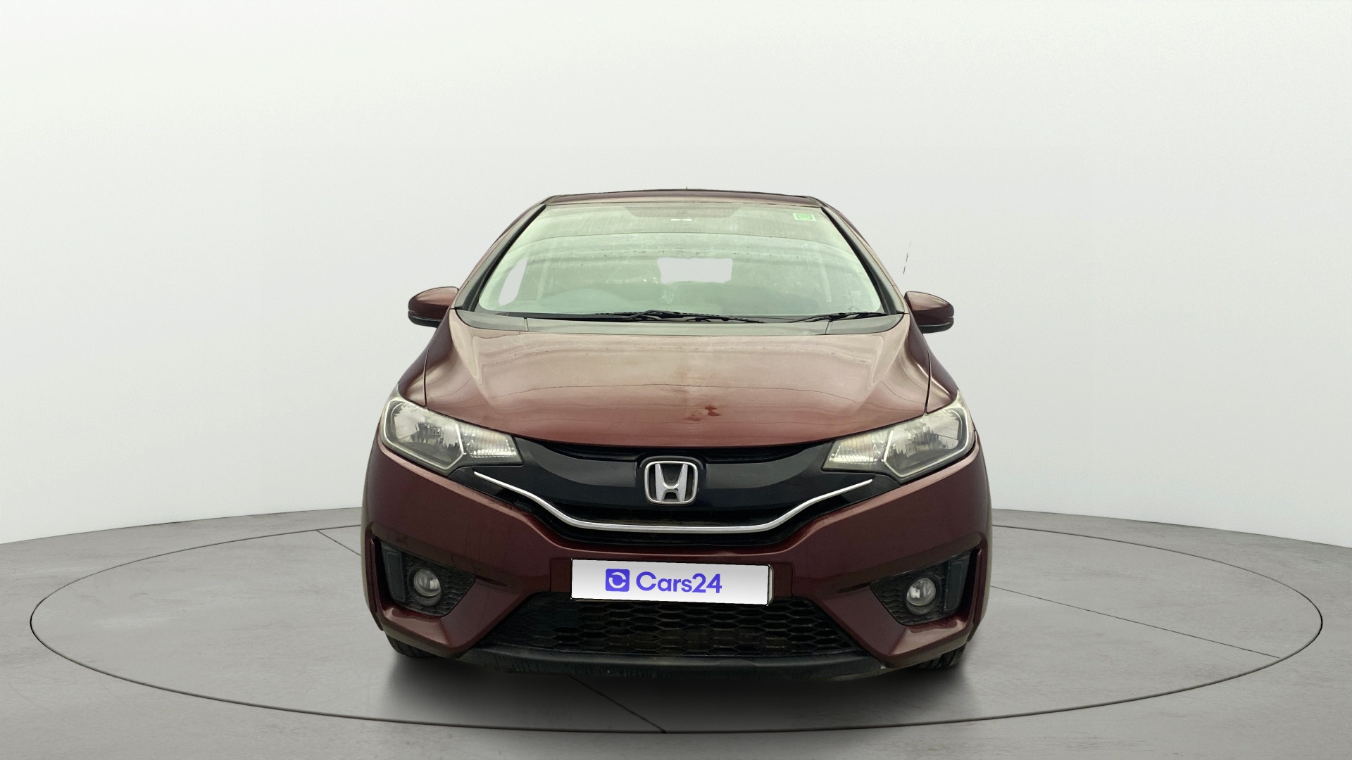 Used 2015 Honda Jazz Used 2015 Honda Jazz