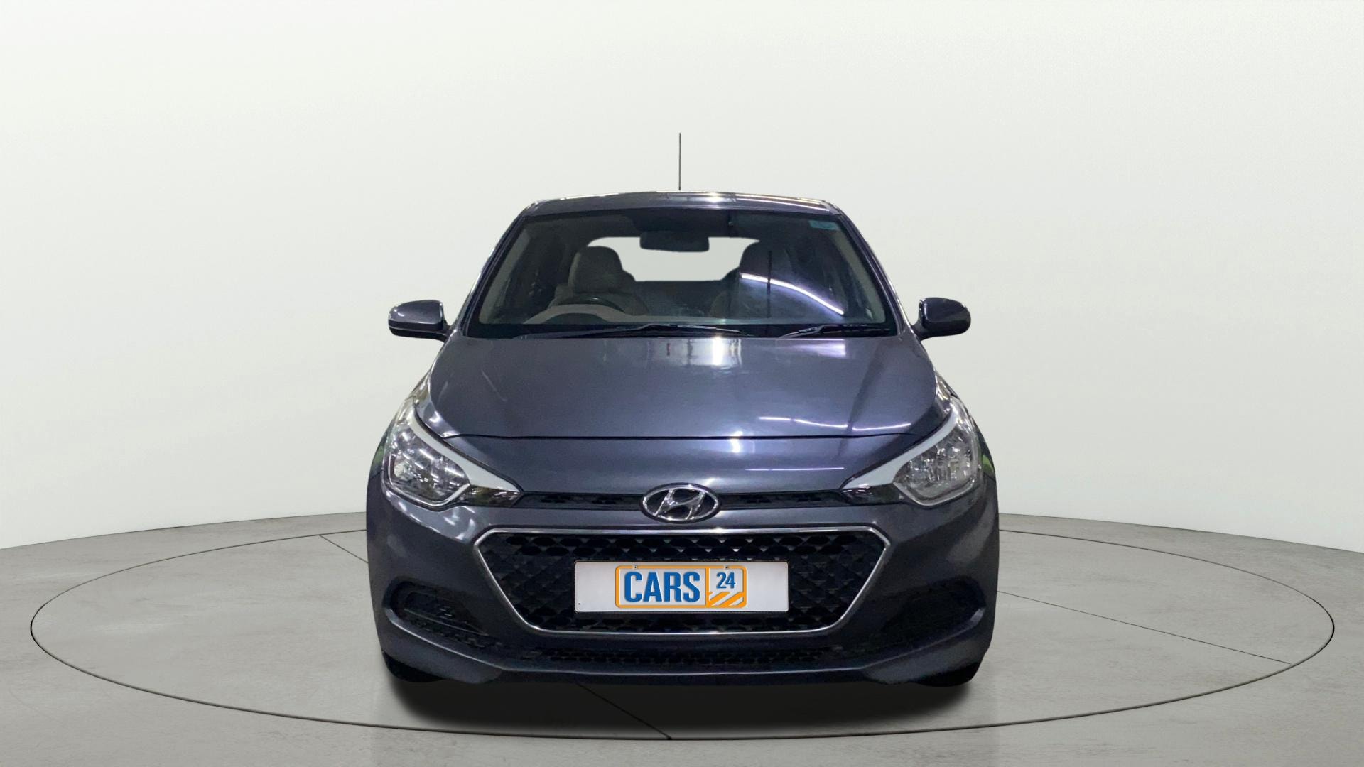 Used 2016 Hyundai Elite i20 Used 2016 Hyundai Elite i20