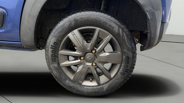 View Renault Kwid Image 11 Used Renault Kwid Image 11