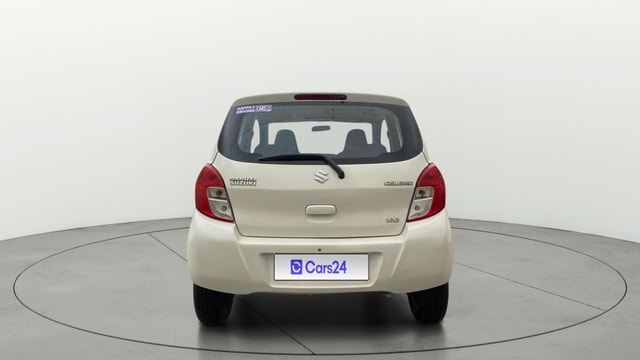 View Maruti Suzuki 1000 Image 38 Used Maruti Suzuki 1000 Image 38