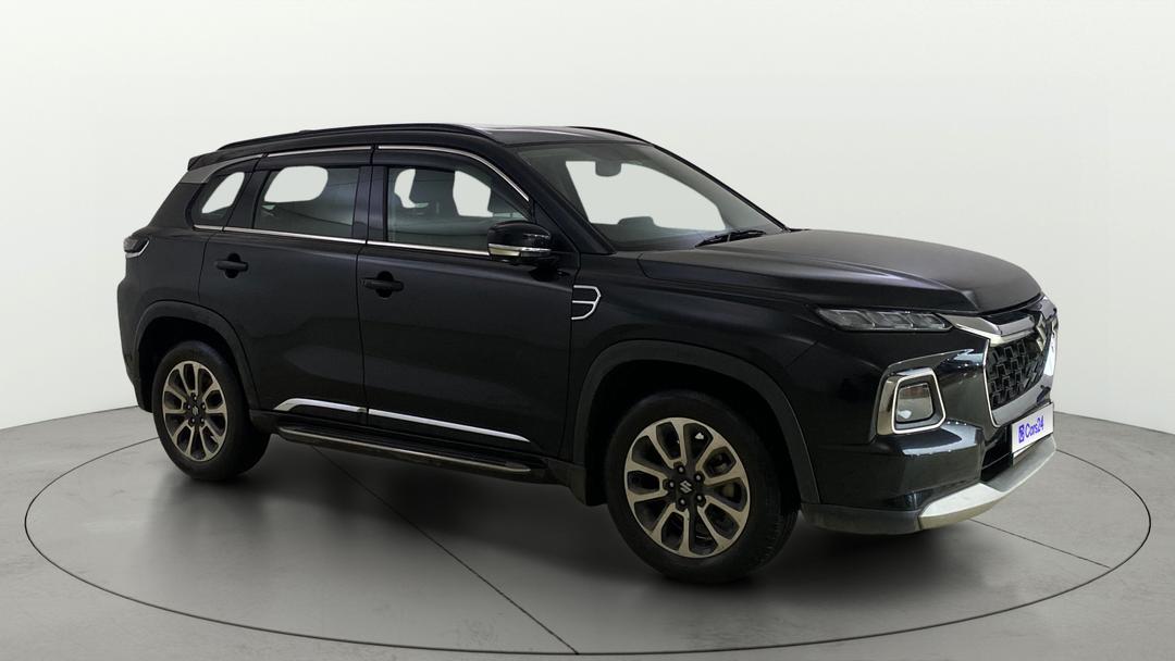 UsedCar