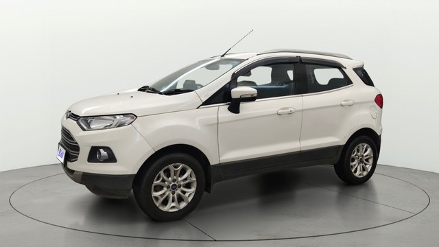 View Ford EcoSport Image 36 Used Ford EcoSport Image 36
