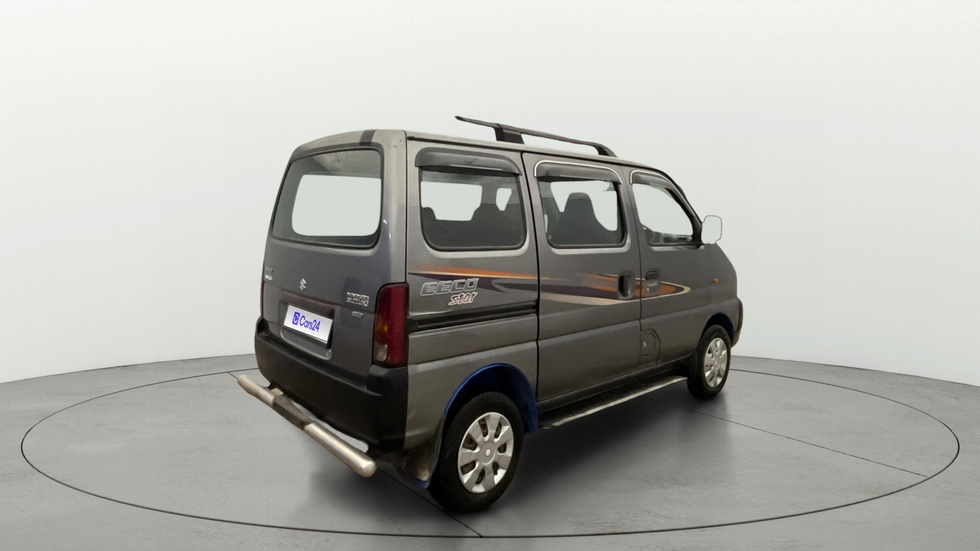 View 2021 Maruti Suzuki 1000 Base Variant Image 42 Used 2021 Maruti Suzuki 1000 Base Variant Image 42