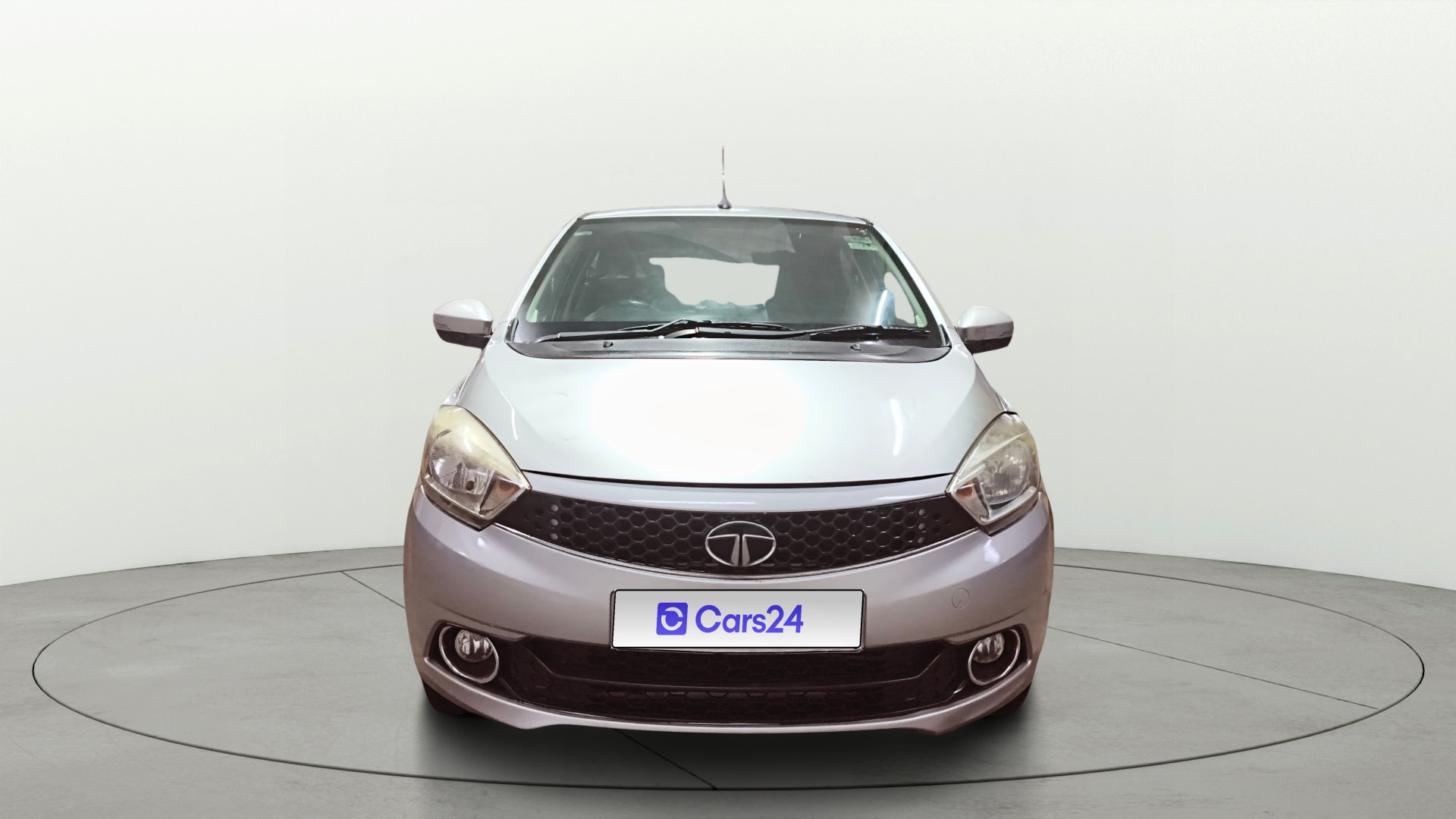 Used 2019 Tata Tiago Used 2019 Tata Tiago