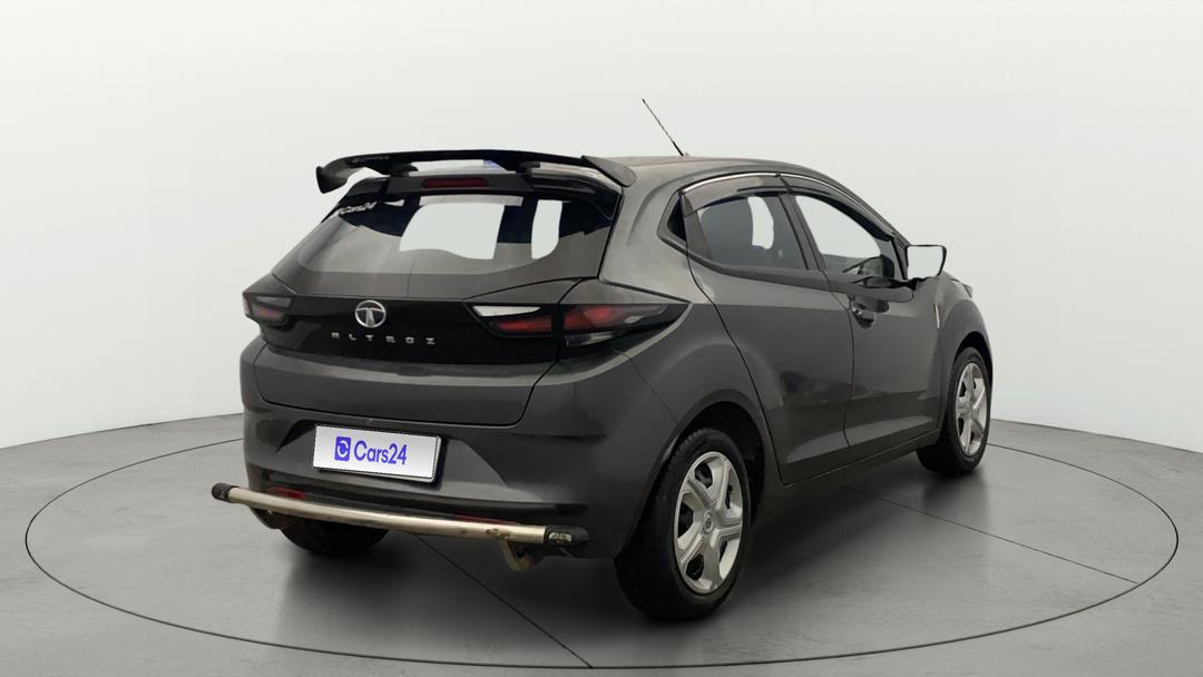 UsedCar