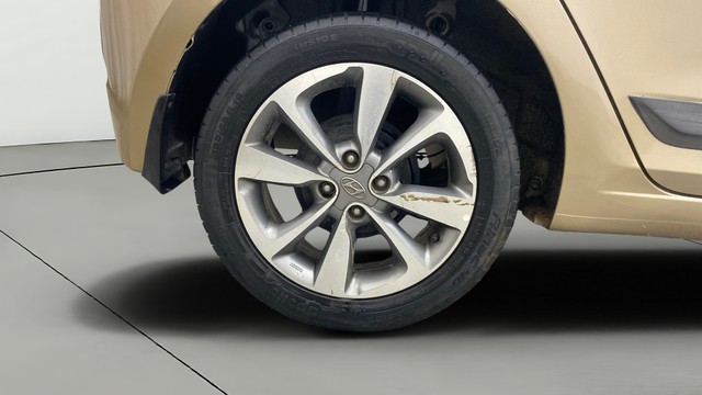 View Hyundai Elite i20 Image 24 Used Hyundai Elite i20 Image 24