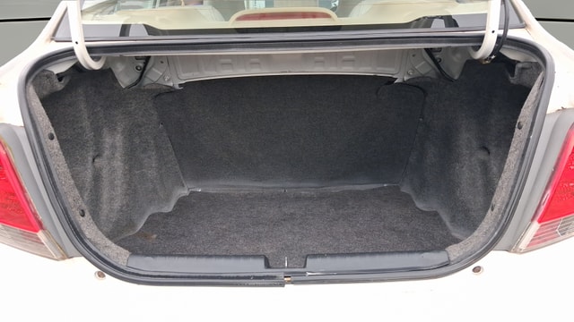 View Honda Amaze Image 38 Used Honda Amaze Image 38