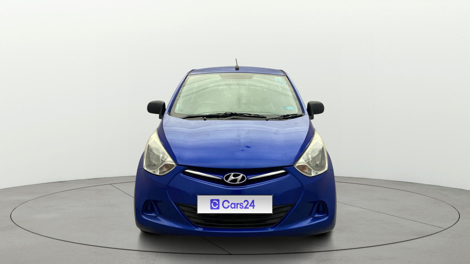 2014 ह्युंडई इऑन Era Plus 2014 ह्युंडई इऑन Era Plus