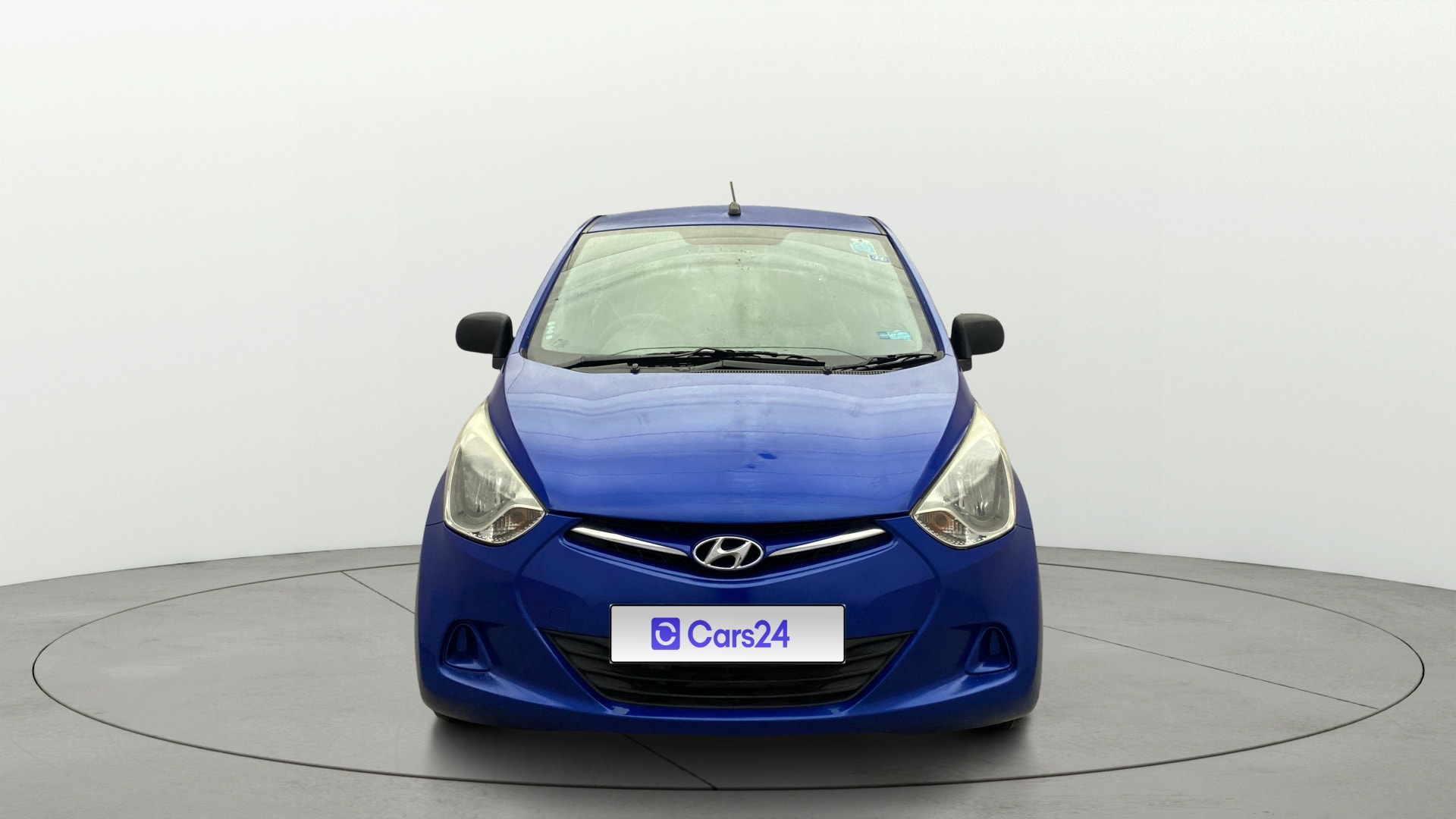 Used 2014 Hyundai EON Used 2014 Hyundai EON