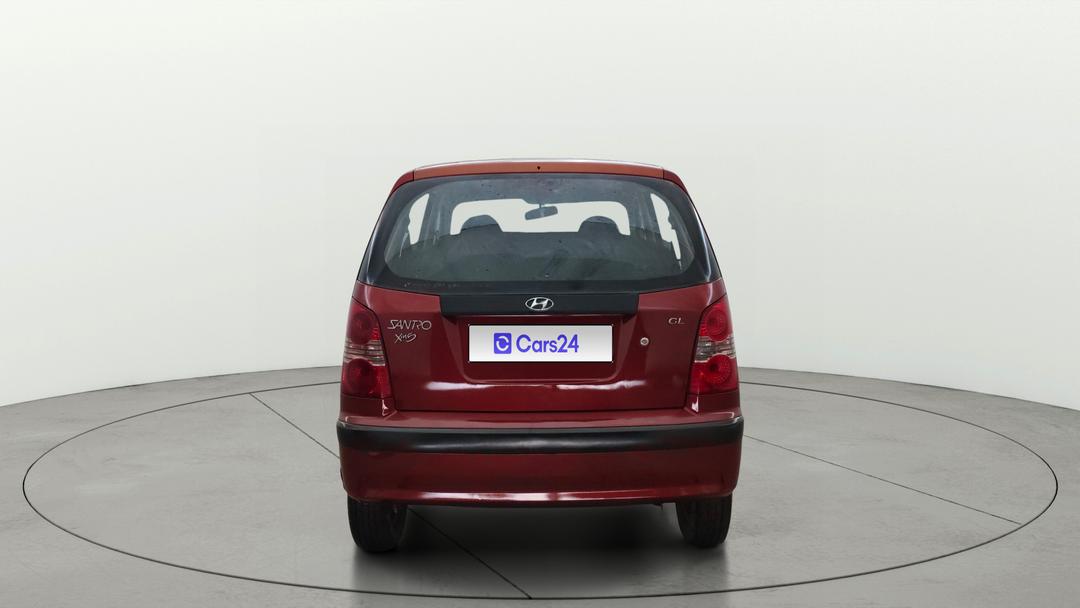 UsedCar