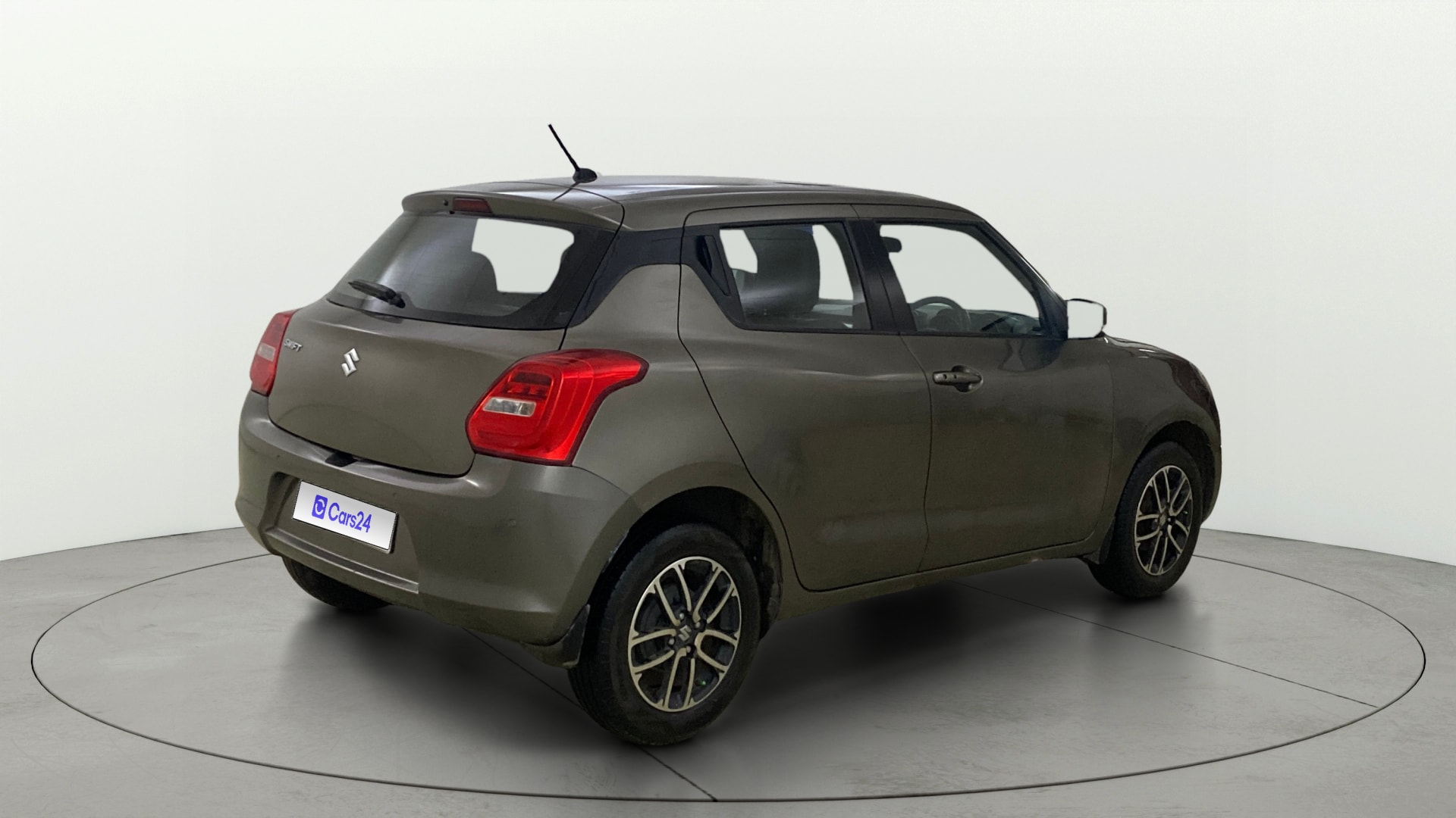 View 2021 Maruti Suzuki 1000 Base Variant Image 45 Used 2021 Maruti Suzuki 1000 Base Variant Image 45