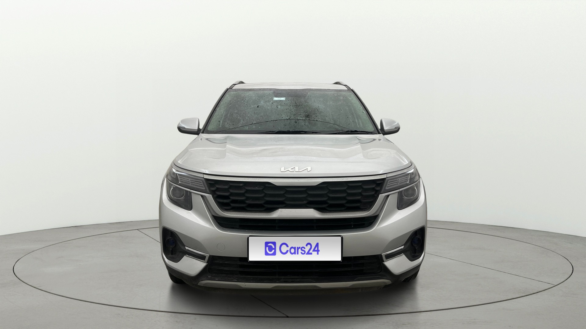 Used 2022 Kia Seltos Used 2022 Kia Seltos