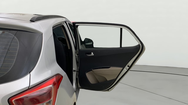 View Hyundai Grand i10 Image 7 Used Hyundai Grand i10 Image 7