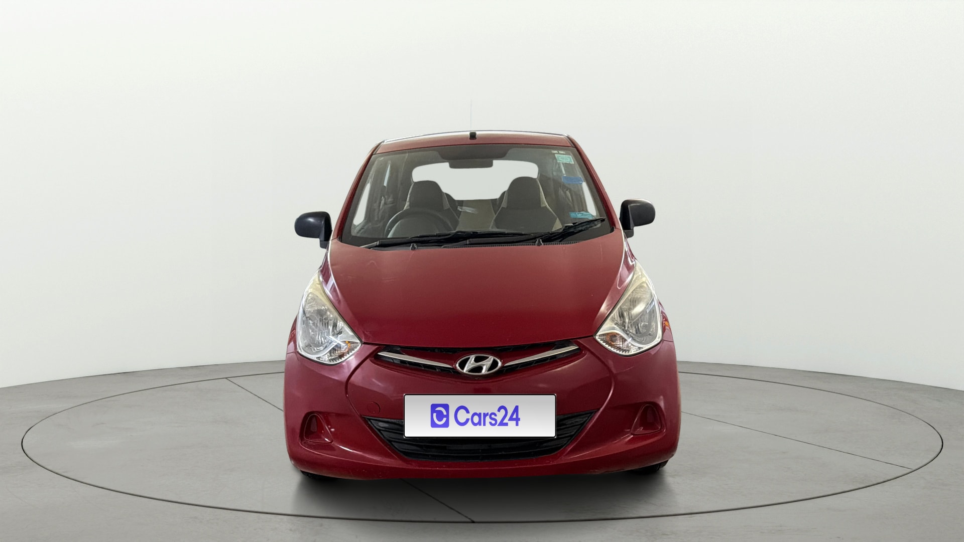 Used 2015 Hyundai EON Used 2015 Hyundai EON