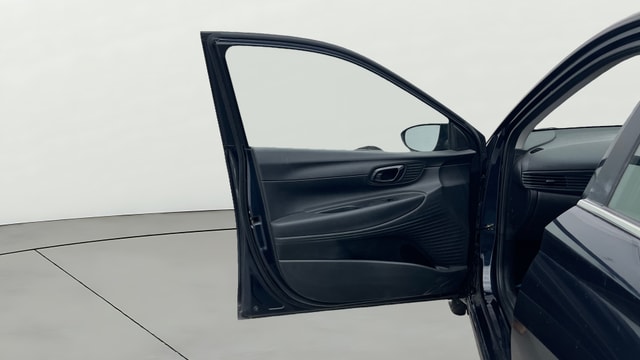 View Hyundai Elite i20 Image 32 Used Hyundai Elite i20 Image 32