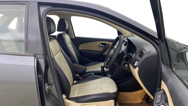 View Volkswagen Ameo Image 26 Used Volkswagen Ameo Image 26