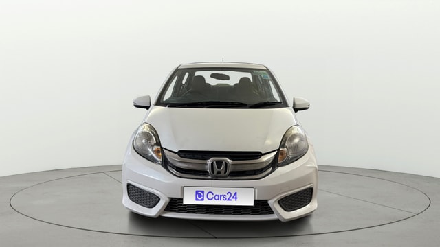 View Honda Amaze Image 1 Used Honda Amaze Image 1