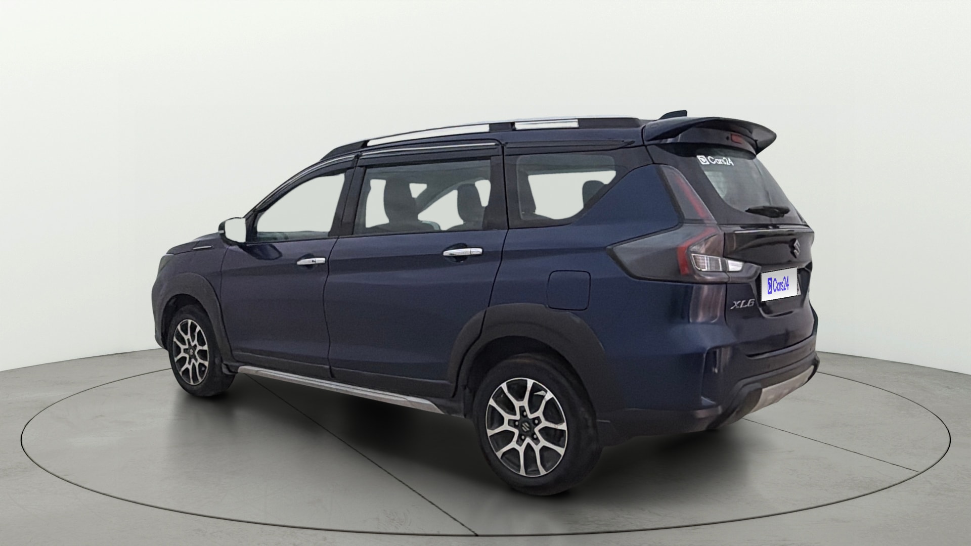 View 2022 Maruti Suzuki 1000 Base Variant Image 2 Used 2022 Maruti Suzuki 1000 Base Variant Image 2