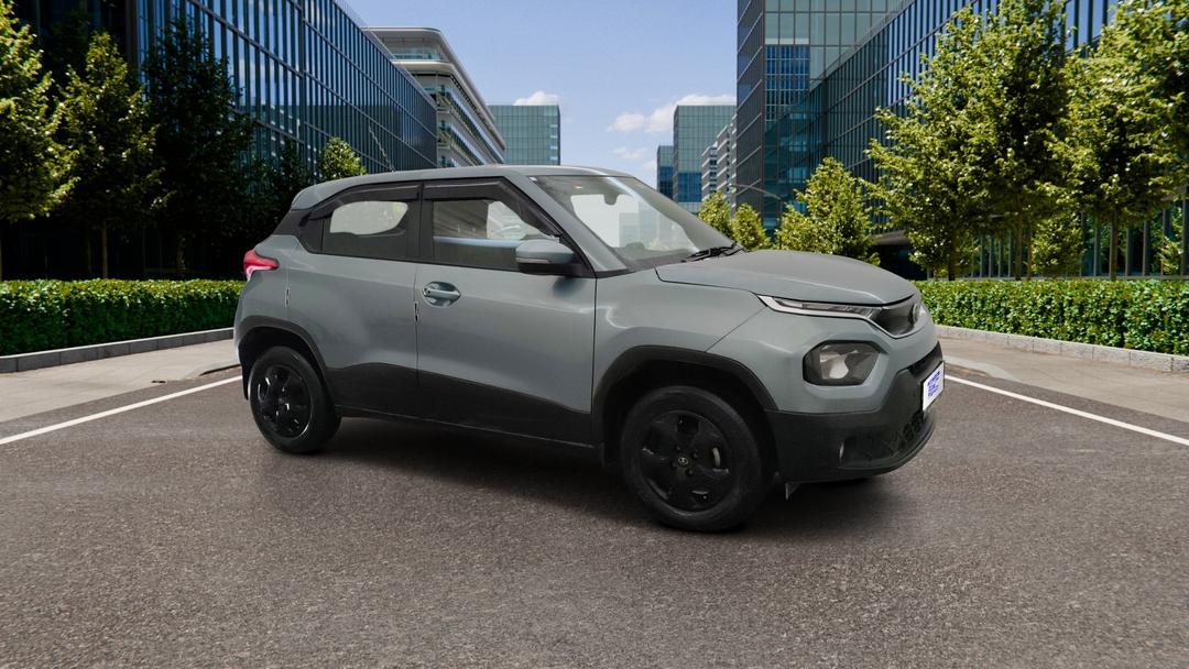 UsedCar