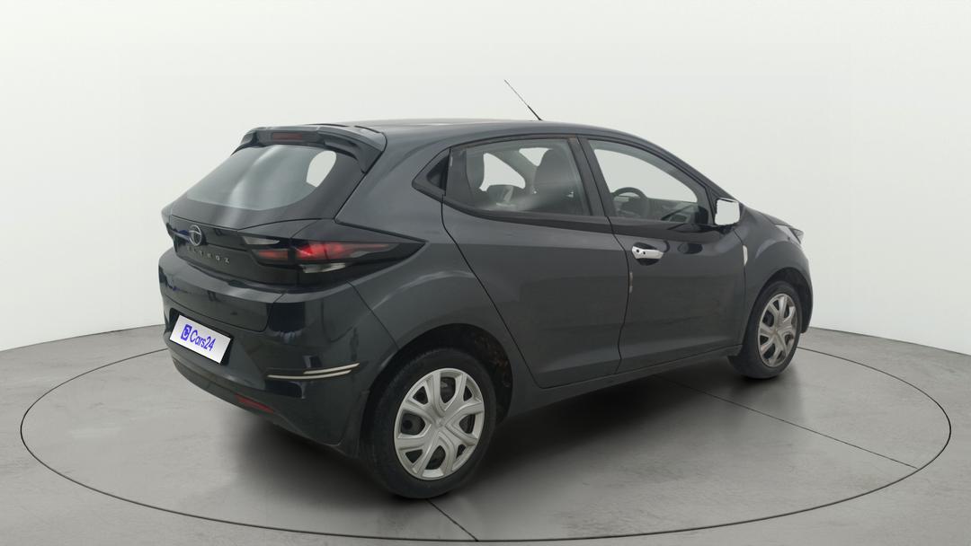 UsedCar