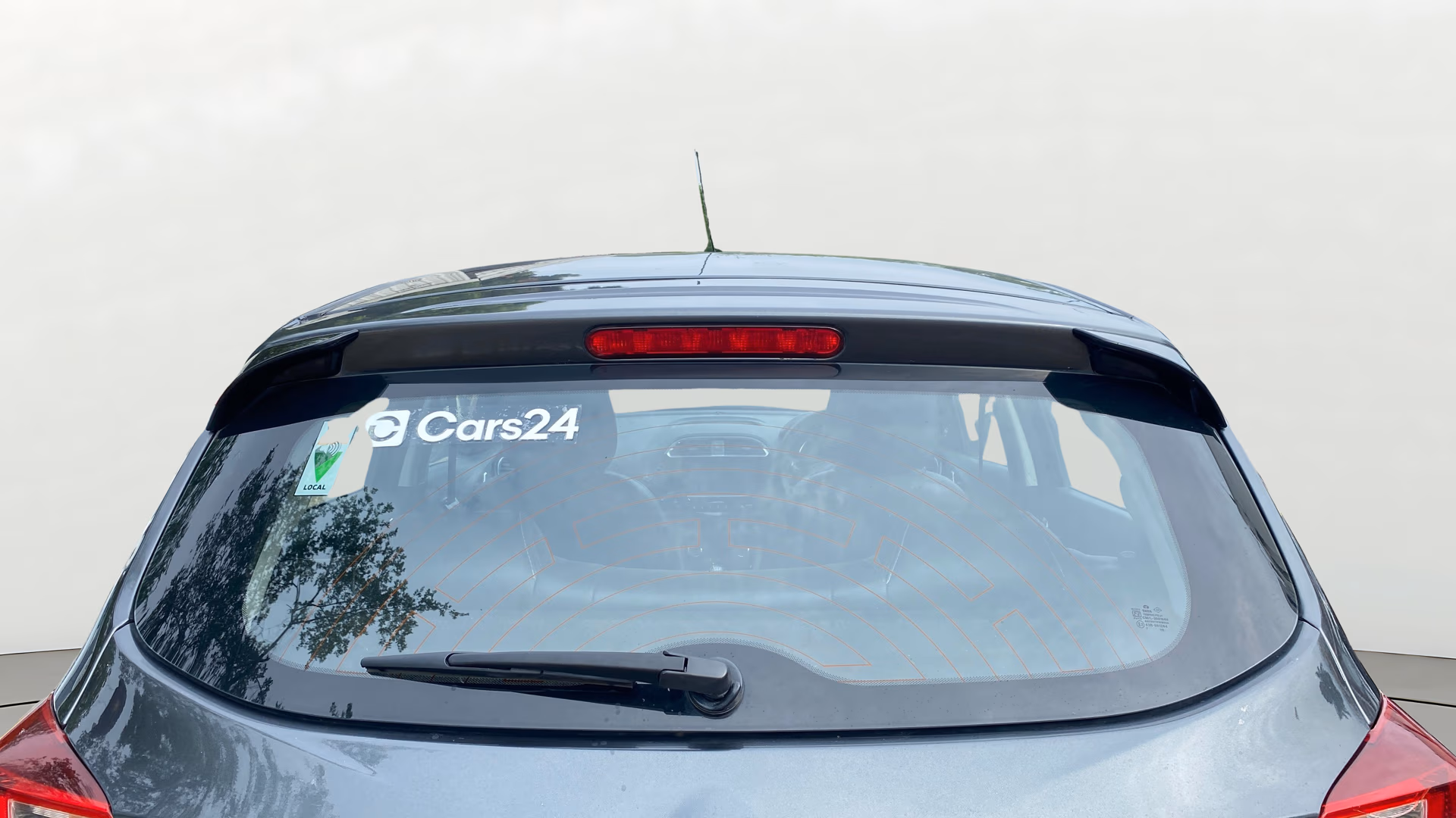 Used 2021 Tata Tiago Used 2021 Tata Tiago